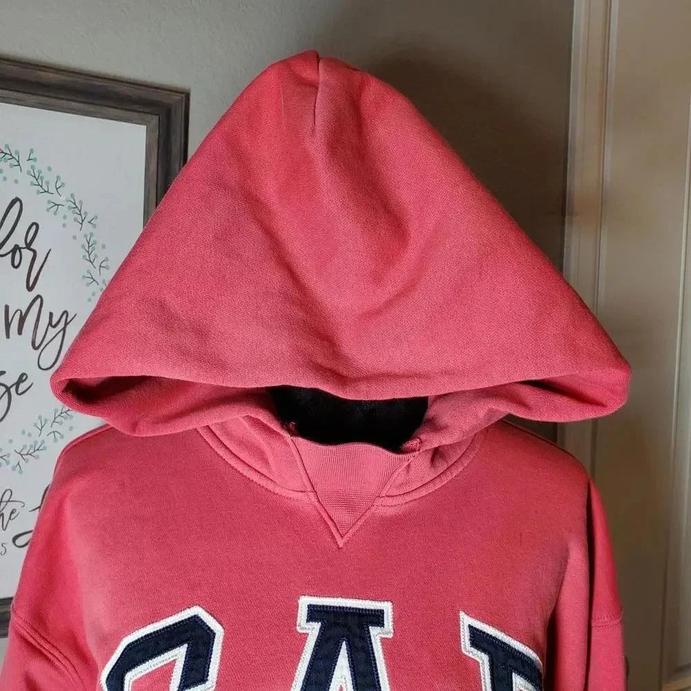 GAP Teen Logo Hoodie Size 18-20